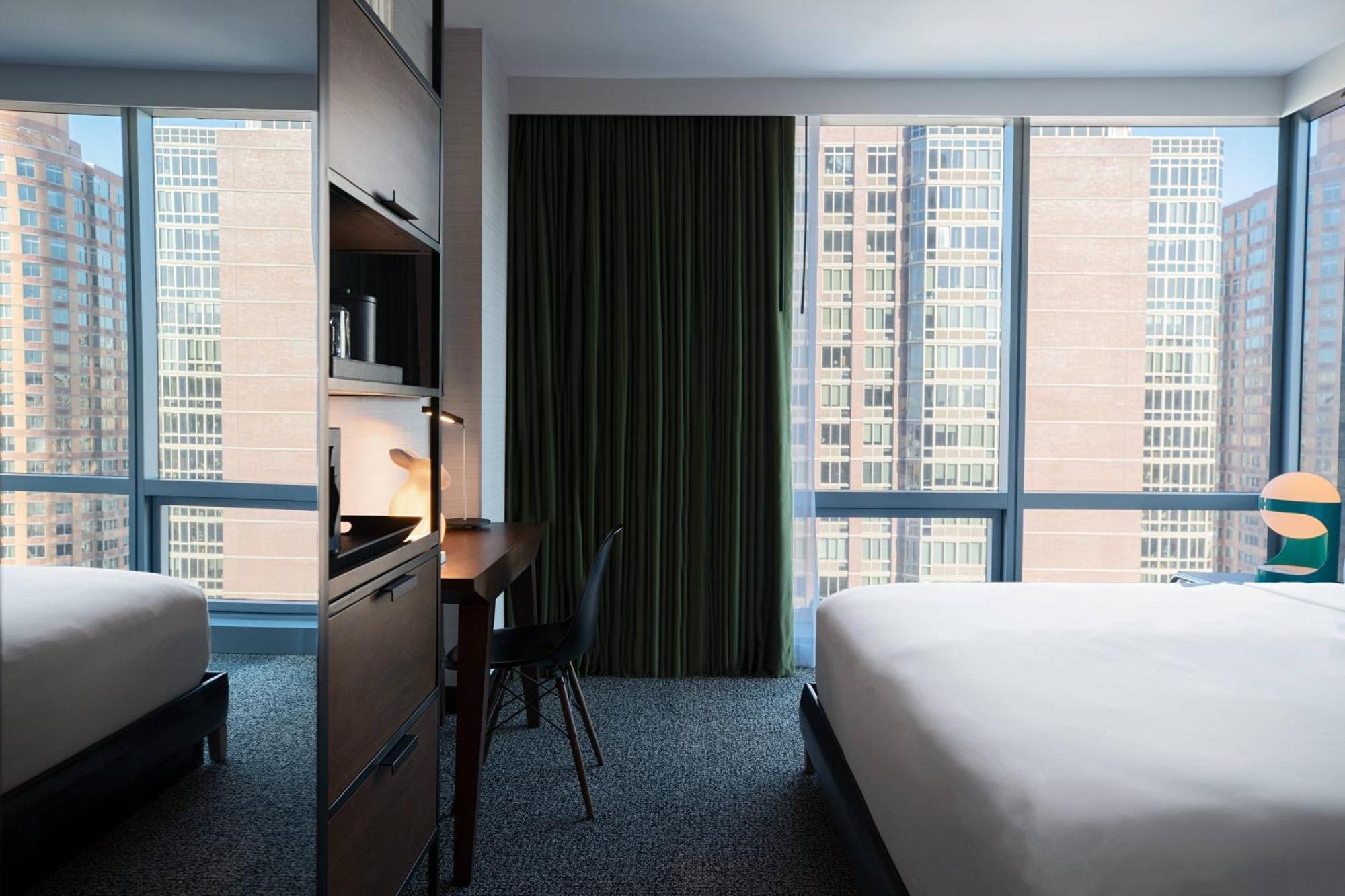 Renaissance New York Chelsea Hotel Exterior photo